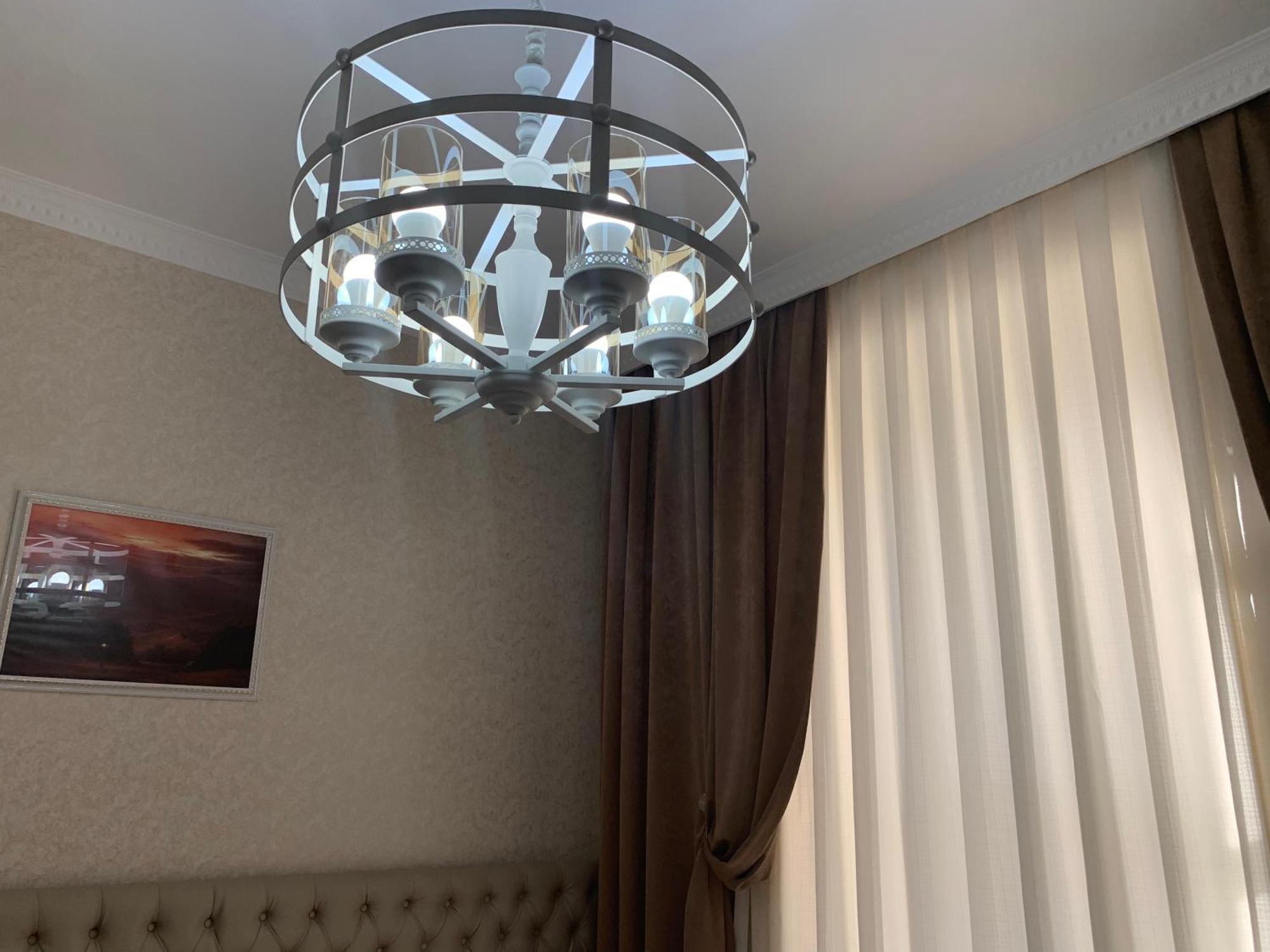 Sahil Boutique Hotel Baku Luaran gambar