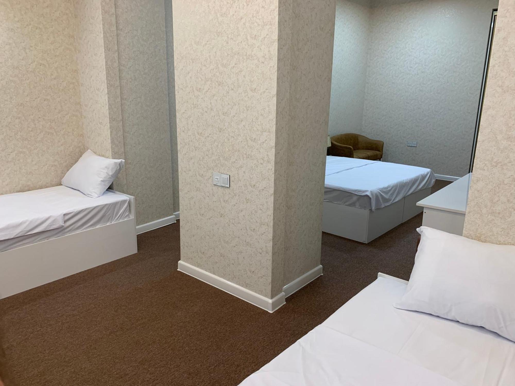 Sahil Boutique Hotel Baku Luaran gambar