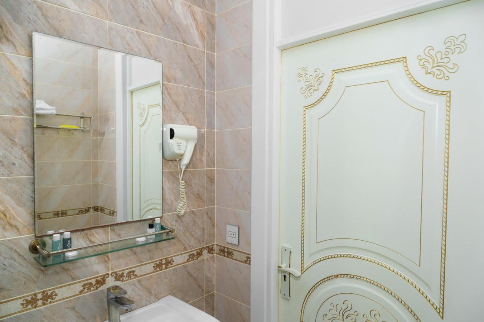 Sahil Boutique Hotel Baku Luaran gambar