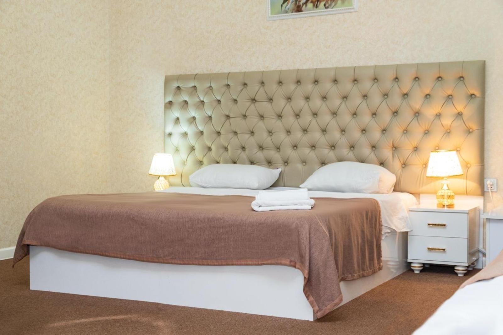 Sahil Boutique Hotel Baku Luaran gambar