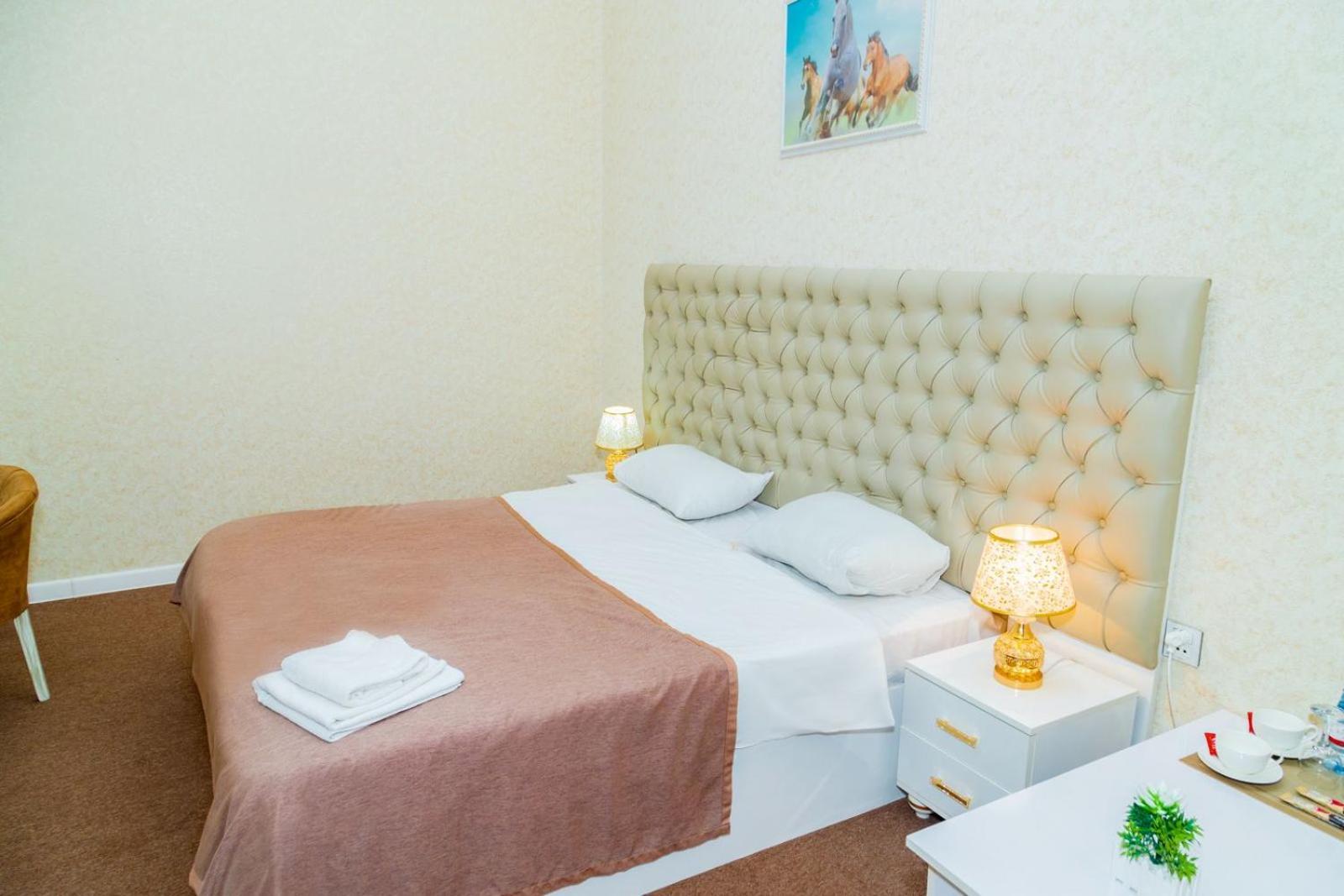 Sahil Boutique Hotel Baku Luaran gambar